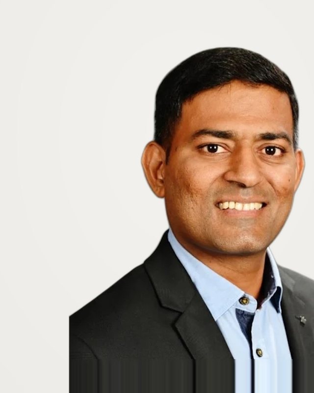 Dinesh, Chief Delivery Officer