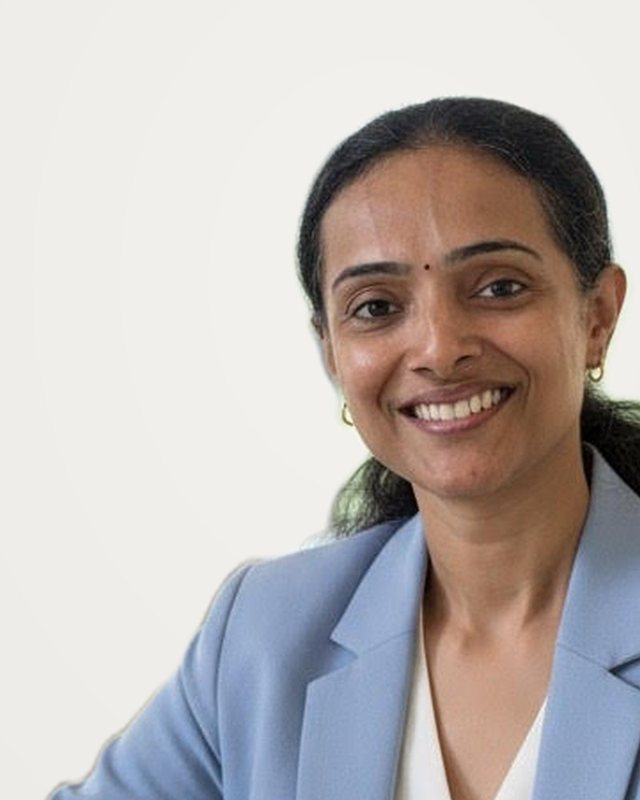 Akhila, Chief Marketing Officer